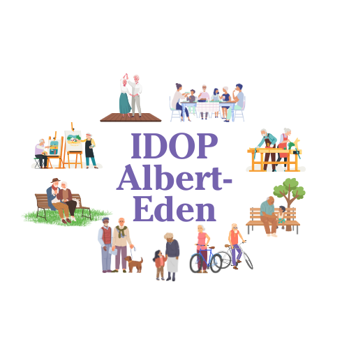 IDOP Albert-Eden